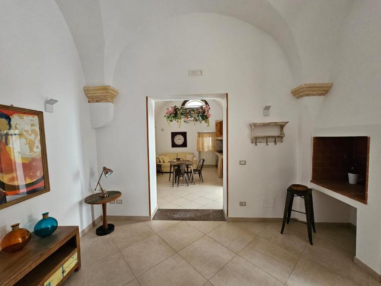 Casa Merlino - B&B Francavilla Fontana