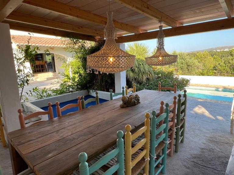 Casa ElenIr - Ferienwohnung Xàbia