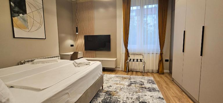 The Magnificent One - Bed and Breakfast Sarajevo