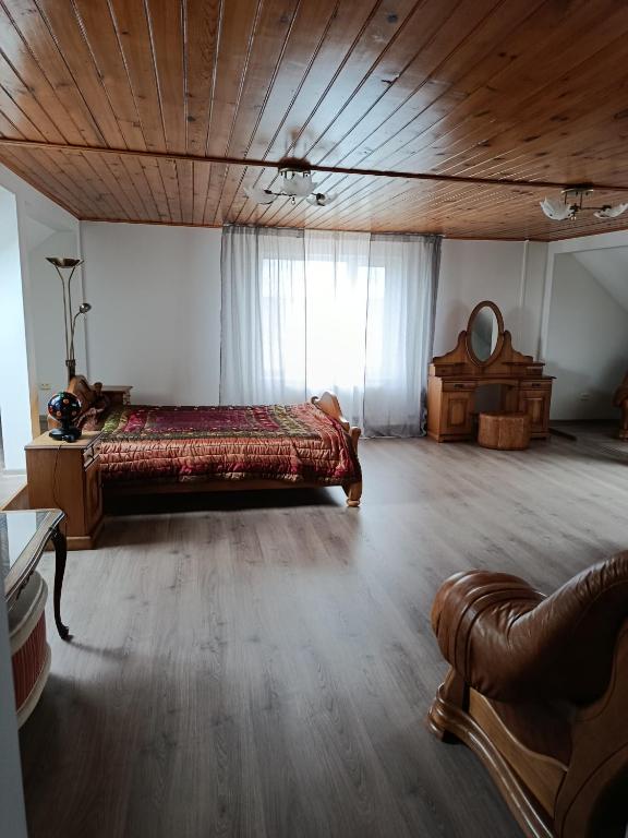 Kalna Raskumu Apartamenti - B&B Vecpiebalga