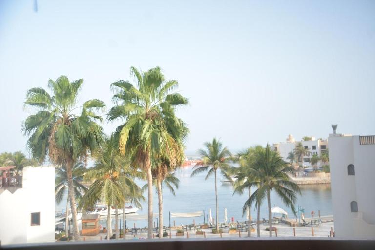 Segal Hawana Salalah 2 Bedroom Marina - B&B Salalah