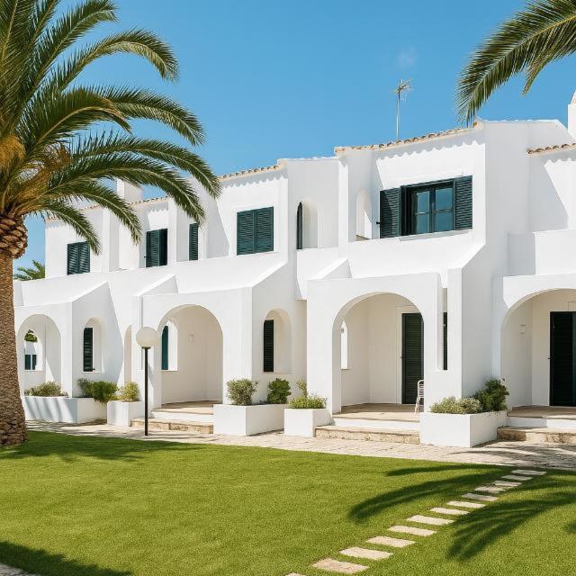 Costa Mernorca - Chambres d'hôtes Son Xoriguer
