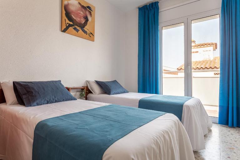 Tramuntana - B&B l'Escala