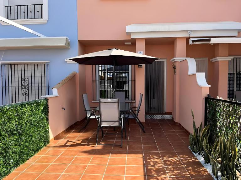 Terreros Beach - B&B San Juan de los Terreros