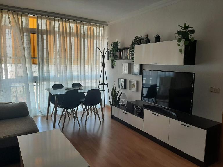 Apartamento Luferlo - B&B Rincón de la Victoria