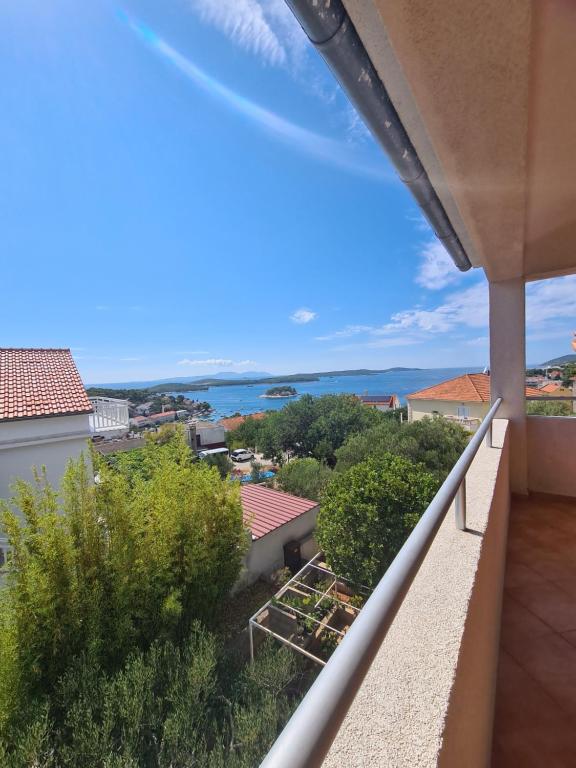 Apartmani Barbarić - B&B Hvar
