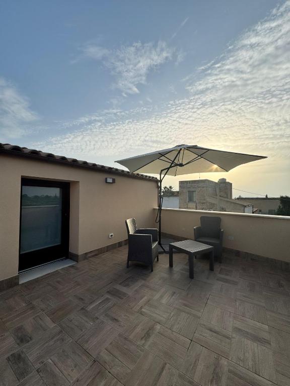 Le casuzze - B&B Locogrande