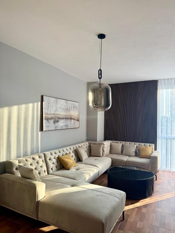 Sea Apartment - Bed and Breakfast Lezhë