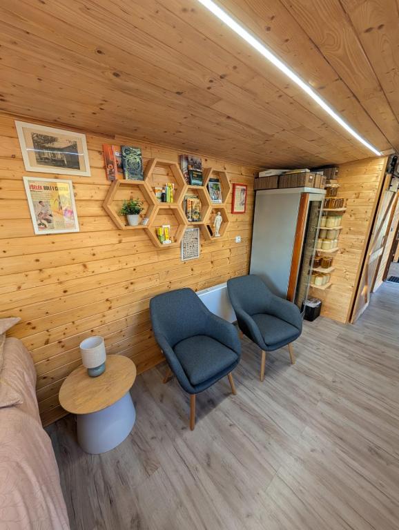 Bee house - B&B Bořanovice
