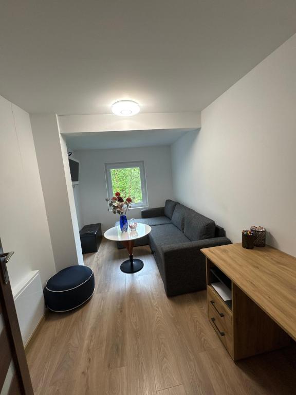 Cozy apartment in Tennfjord - Chambres d'hôtes Tennfjord