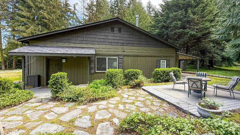 Dragonfly Haven - B&B Sequim