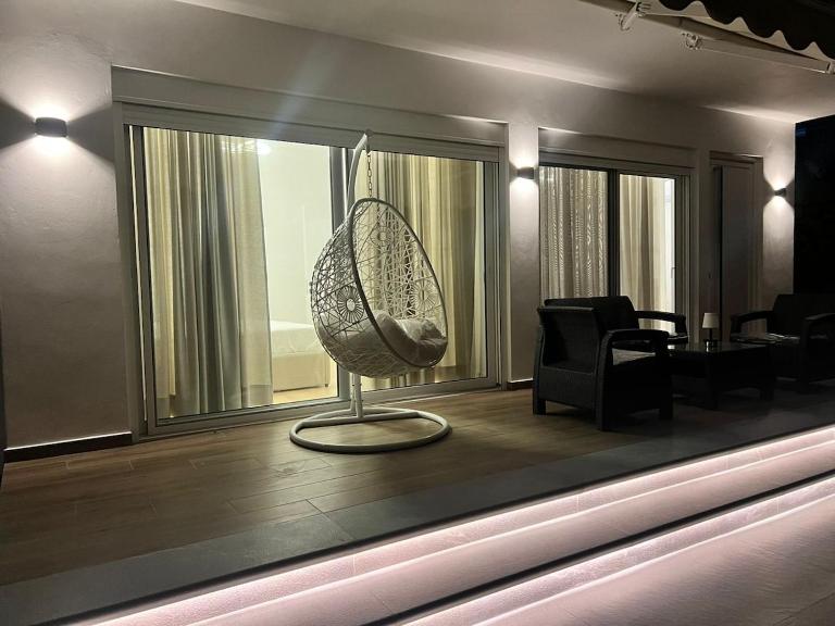 Brandi Home - Ferienwohnung Saranda