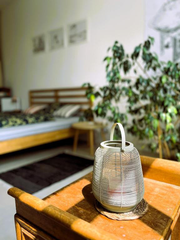 Apartmán Olomouc - B&B Olomouc