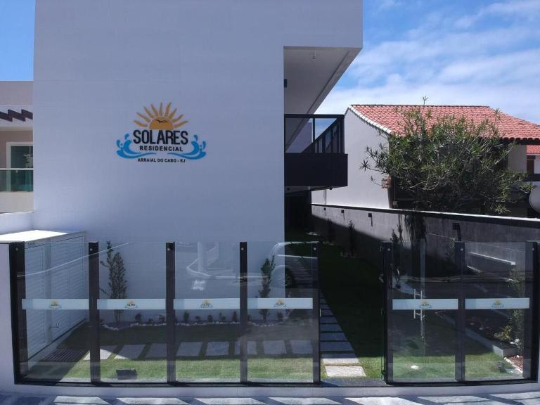 Solares Arraial Loft - B&B Arraial do Cabo