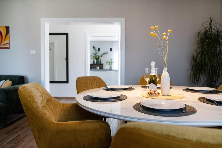 Superior Apartment Sincic - Bed and Breakfast Poreč