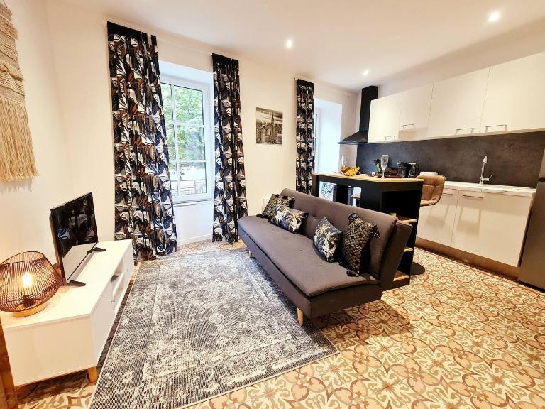Rep - 2A - B&B Millau