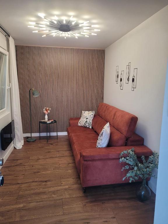 Tourist apartment Aeropuerto Loiu-Bizkaia - B&B Loiu