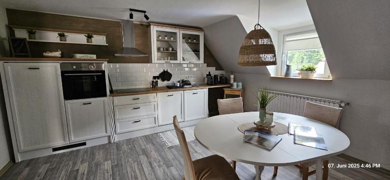 Haus Pusteblume - B&B Eppenbrunn