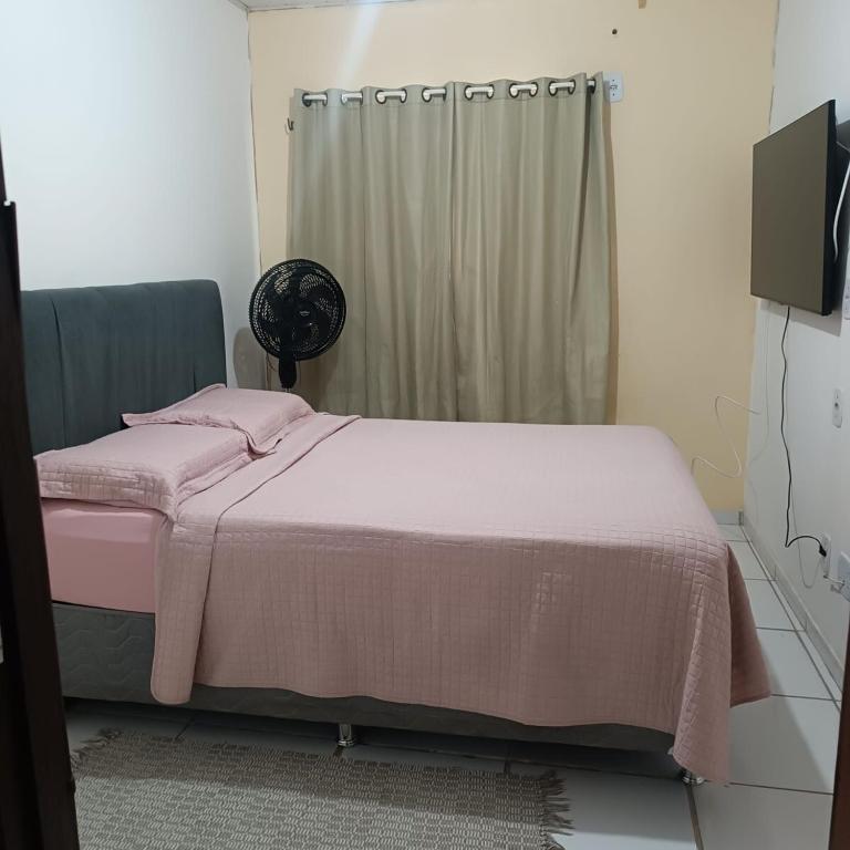 Apartamento condominiofechado - Chambres d'hôtes Ananindeua