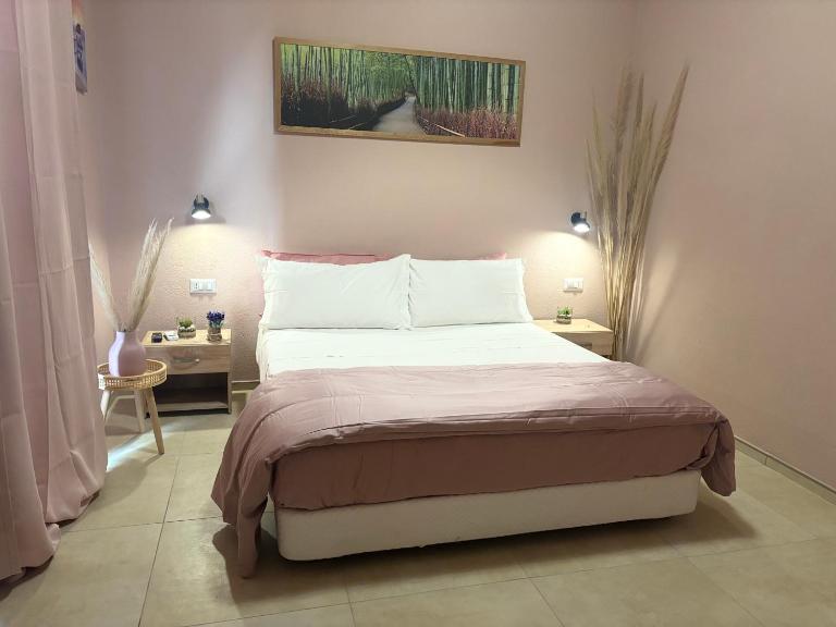 Casa relax home - Ferienwohnung Olbia