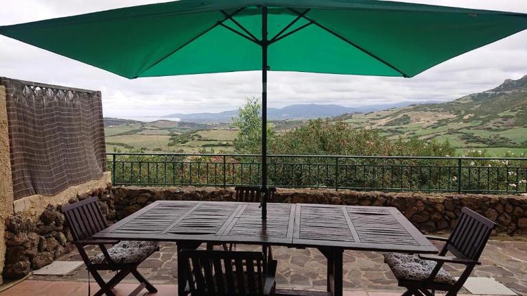 Appartamento Terrazza Relax - B&B San Giovanni