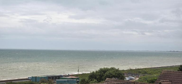 4-Bed Townhouse with Sea Views - Chambres d'hôtes Hythe
