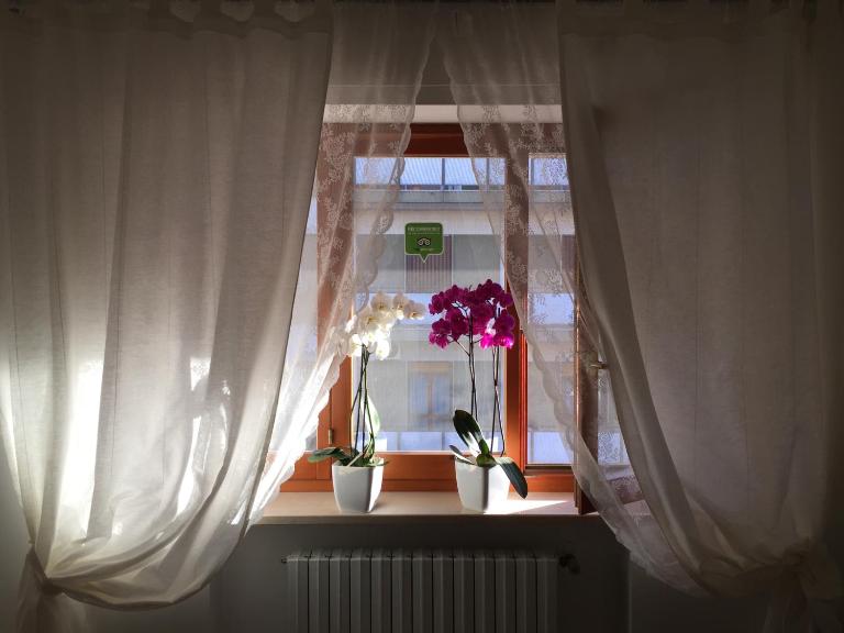 B&B Le Saline - Ferienwohnung Tarent