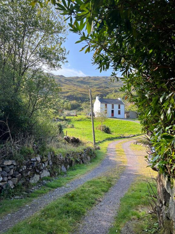 Little Heaven Glengarriff - B&B Glengarriff