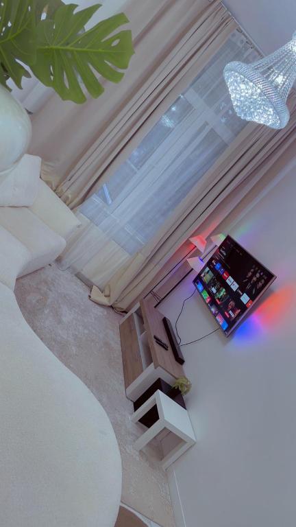The Play Park Flat - B&B Antwerp