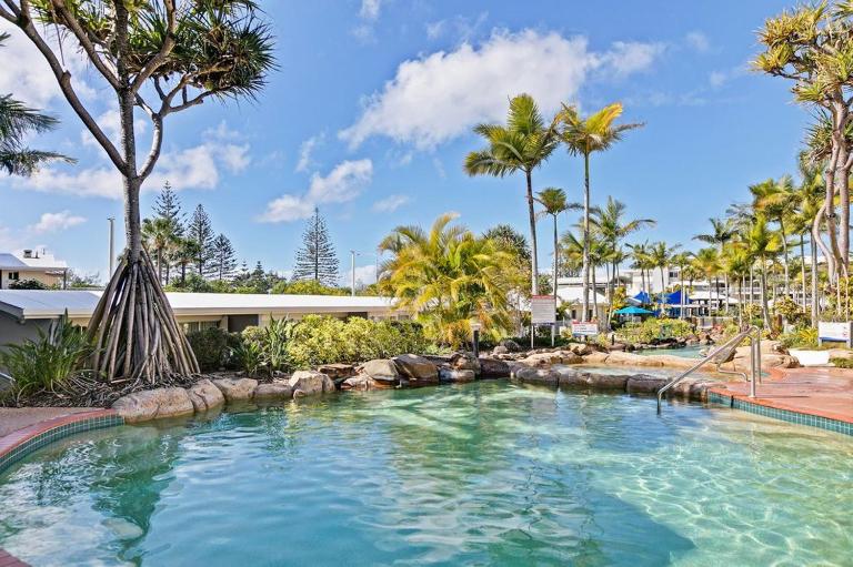 Beautiful Beachside Escape - B&B Alexandra Headland