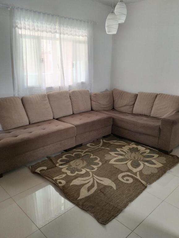 Casa temporada Alto Caparaó - Chambres d'hôtes Alto Caparaó