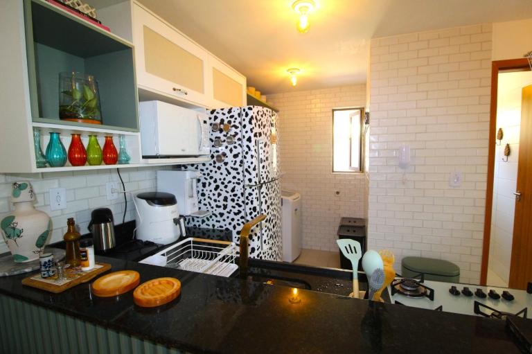 Residencial Ponta de Campina - B&B Cabedelo