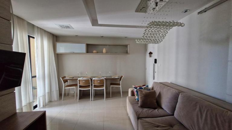 Quartos em AP Compartilhado a 8 minutos do aeroporto - B&B Salvador