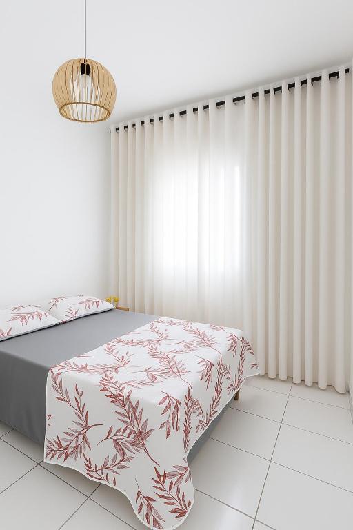 Casa 4 min Centro, UFU, UMC, Camaru c Ar condicionado - B&B Uberlândia