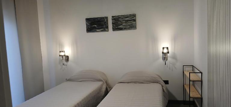 alecayluna - Ferienwohnung Berrotarán