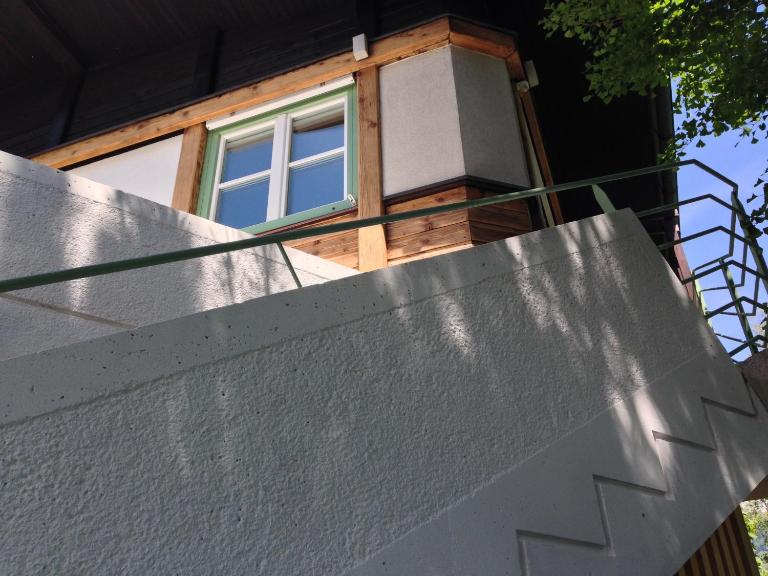 Ferienwohnung Mountaintop - B&B Lienz