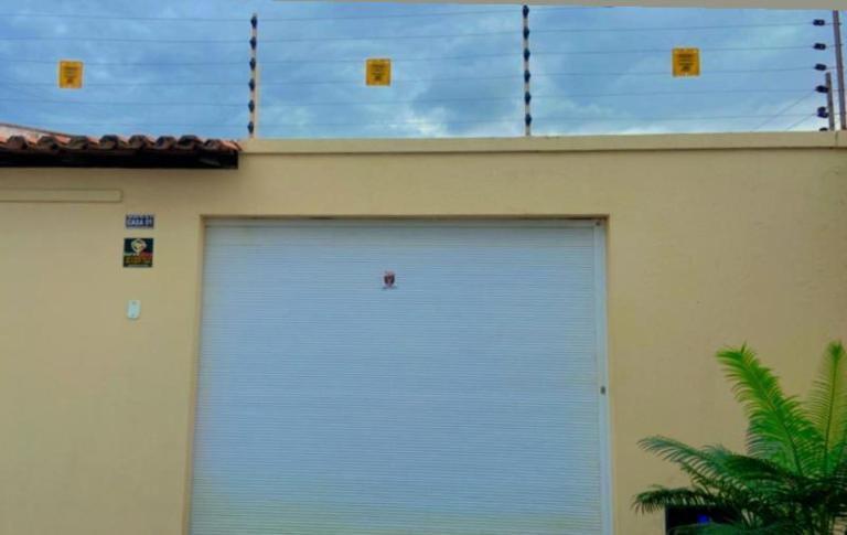 Valdejane Martins - Ferienwohnung Barreirinhas