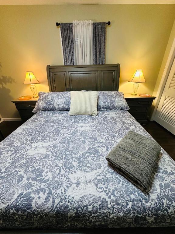 The Soft Landing 1BR Queen - Shared Home - Chambres d'hôtes Trenton