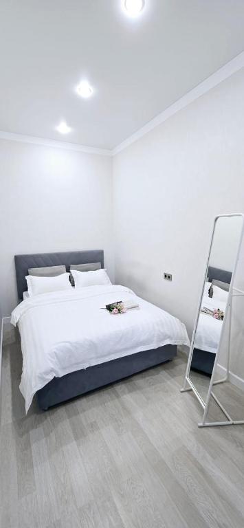 Алпамыс - B&B Astana