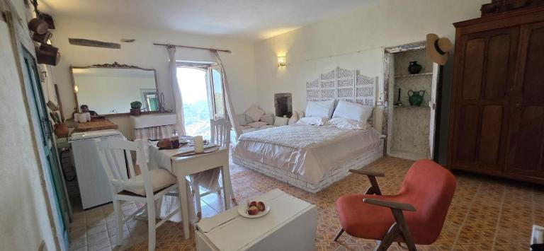 The Cedro part of The Orangery Luxury Retreat - Ferienwohnung Tursi