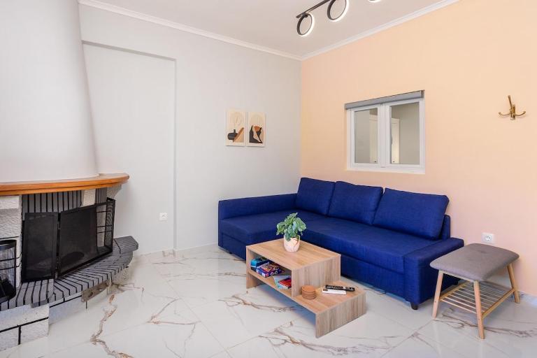 Adorable Modern Guesthouse 2 - Chambres d'hôtes Peraía