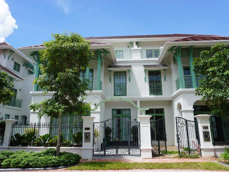 Momento Tropical Villa-Khem Beach Phu Quoc - B&B Koh Trol