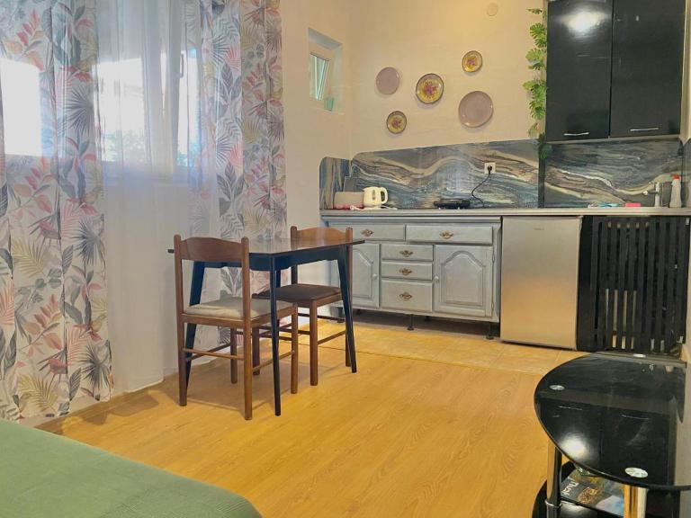 Sun apartment - B&B Teodo