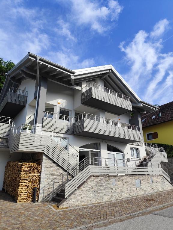 Maison 40 - B&B Albiano