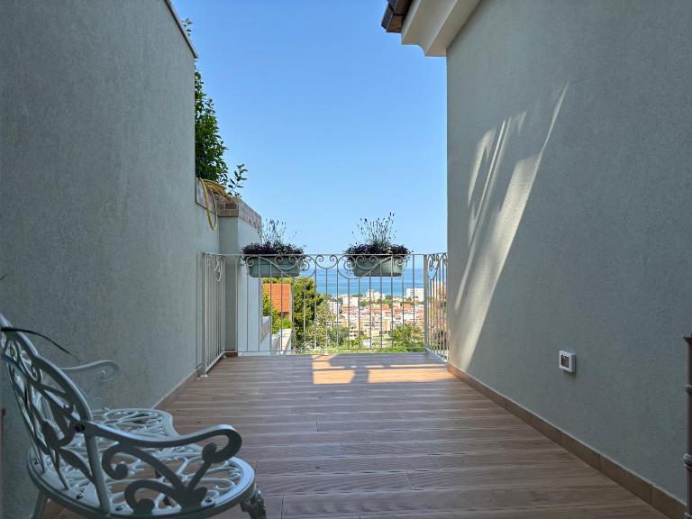 Dimora Incanto -Premium Villas - B&B Giulianova