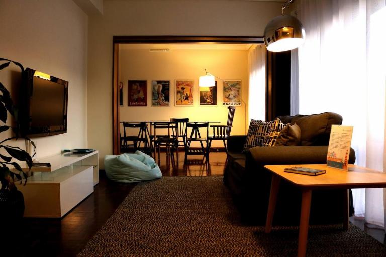 Feelings Aveiro Apartment - B&B Aveiro