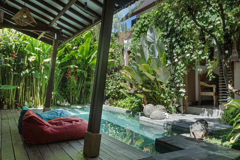 MIMOYA Guest House, Sanur - B&B Kelurahan Sanur
