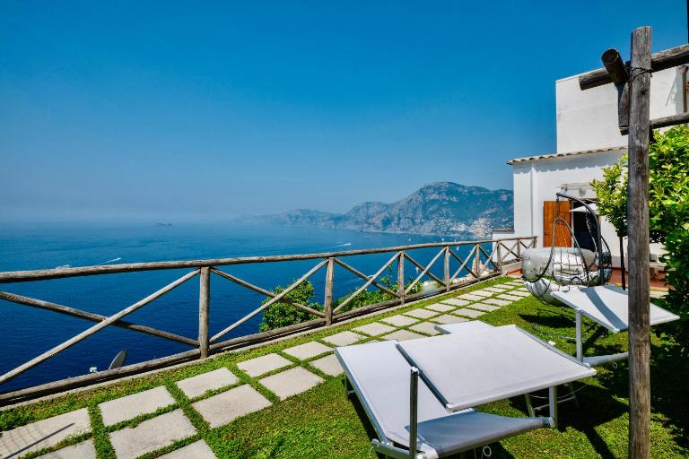 YourHome - Blu Praiano - B&B Praiano