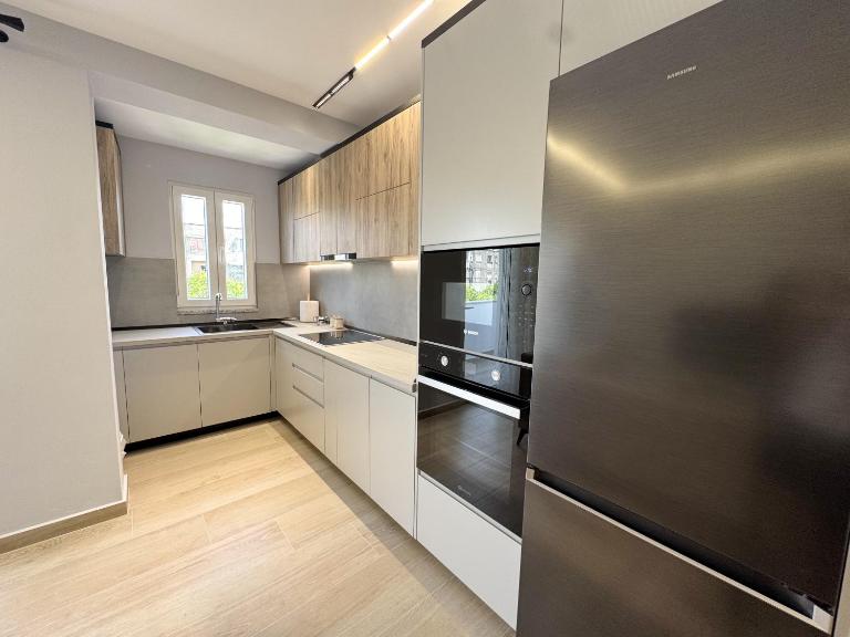 Shkodra Modern Apartment - B&B Scutari