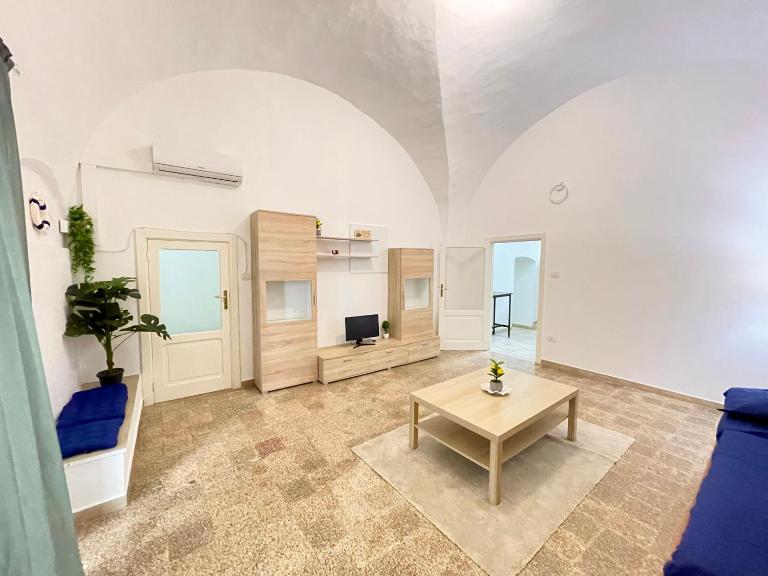 Casa Mario Nicola, relax - Bed and Breakfast Molfetta